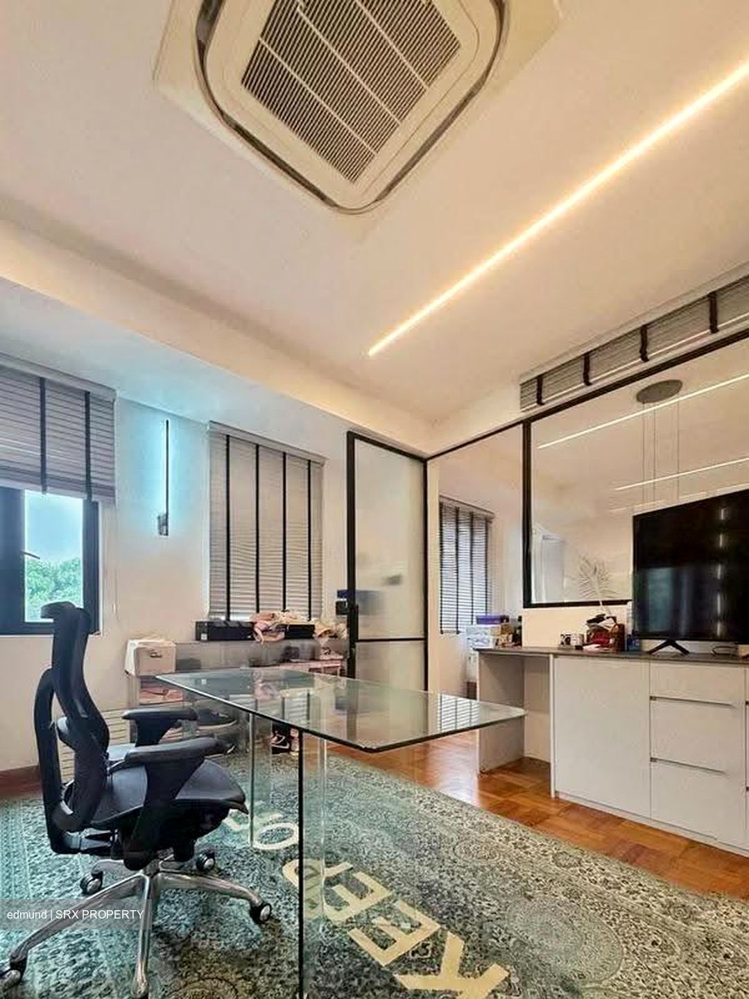 Hillview Villas (D23), Terrace #632979671
